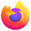 Firefox 图标